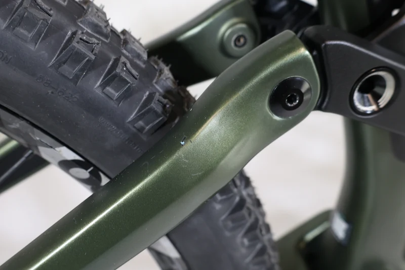 ORBEA Rallon 2021 T.SM 246678