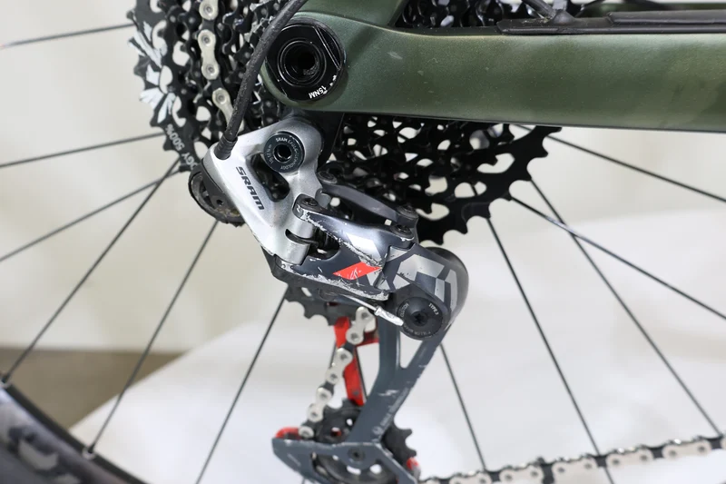 ORBEA Rallon 2021 T.SM 246678