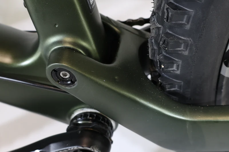 ORBEA Rallon 2021 T.SM 246678