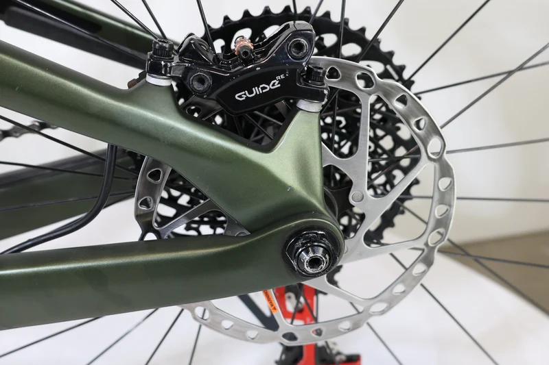 ORBEA Rallon 2021 T.SM 246678
