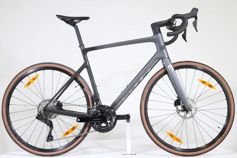 SCOTT Addict 20 Grey 2024 T.XL 248402