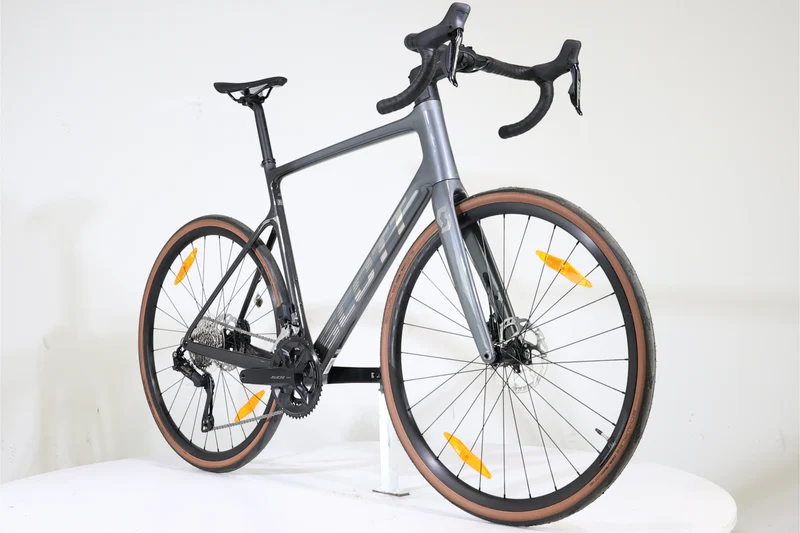 SCOTT Addict 20 Grey 2024 T.XL 248402