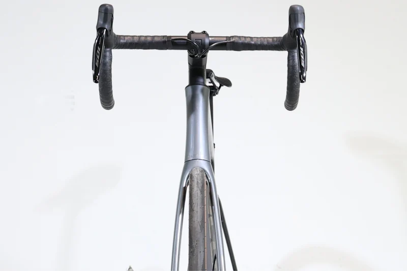 SCOTT Addict 20 Grey 2024 T.XL 248402