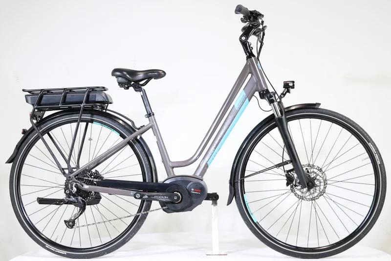 LAPIERRE Overvolt Trekking 600W 2018 T.S 247815