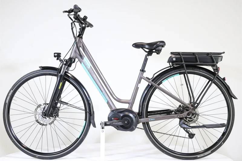 LAPIERRE Overvolt Trekking 600W 2018 T.S 247815