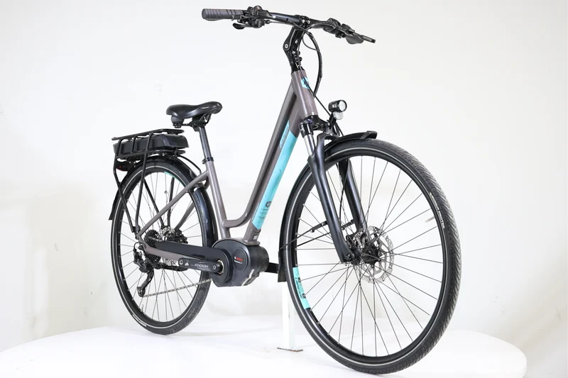 LAPIERRE Overvolt Trekking 600W 2018 T.S 247815