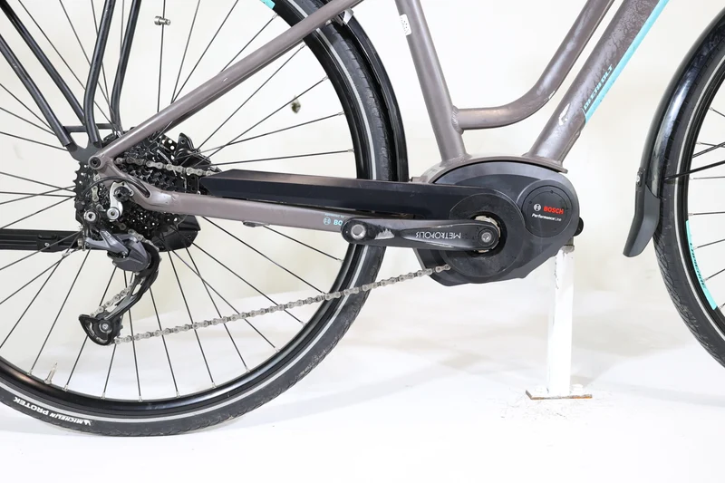LAPIERRE Overvolt Trekking 600W 2018 T.S 247815