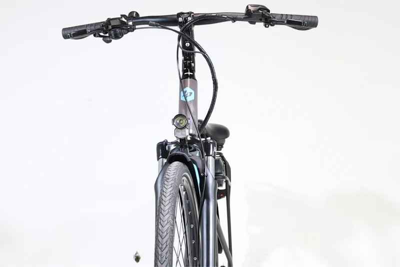 LAPIERRE Overvolt Trekking 600W 2018 T.S 247815