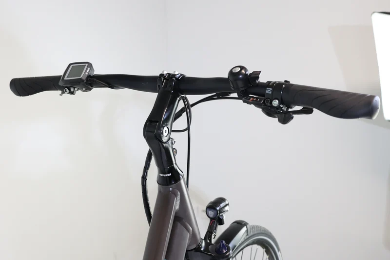 LAPIERRE Overvolt Trekking 600W 2018 T.S 247815