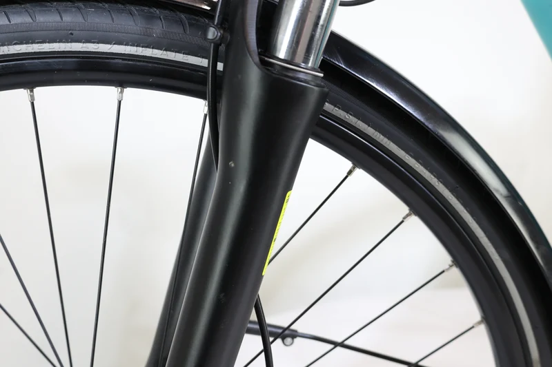 LAPIERRE Overvolt Trekking 600W 2018 T.S 247815