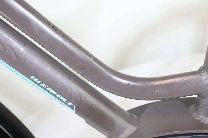 LAPIERRE Overvolt Trekking 600W 2018 T.S 247815