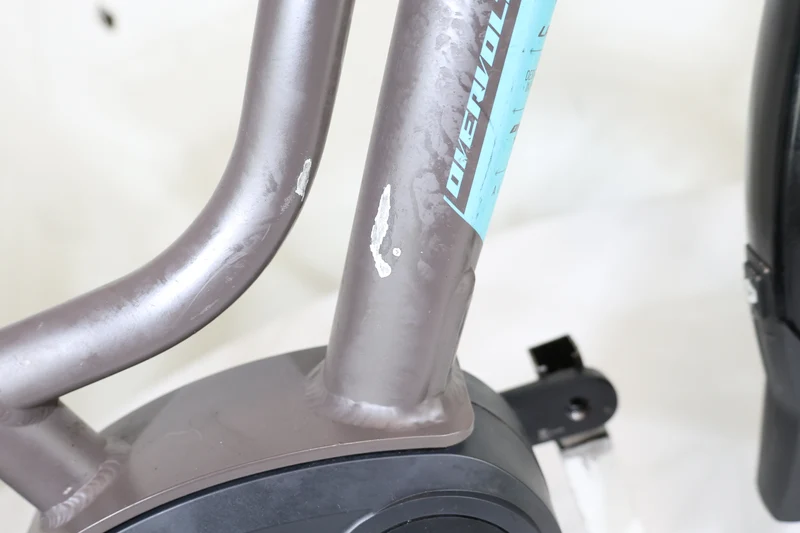LAPIERRE Overvolt Trekking 600W 2018 T.S 247815