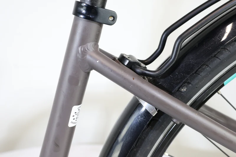 LAPIERRE Overvolt Trekking 600W 2018 T.S 247815
