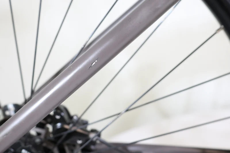 LAPIERRE Overvolt Trekking 600W 2018 T.S 247815
