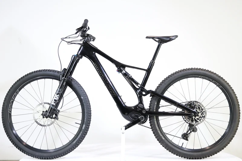 Specialized turbo levo sl comp carbone 2020 T.L 2010