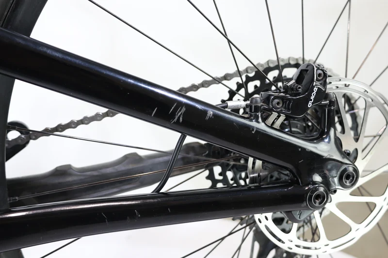 Specialized turbo levo sl comp carbone 2020 T.L 2010