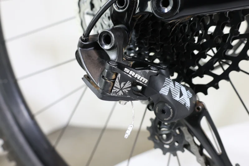Specialized turbo levo sl comp carbone 2020 T.L 2010