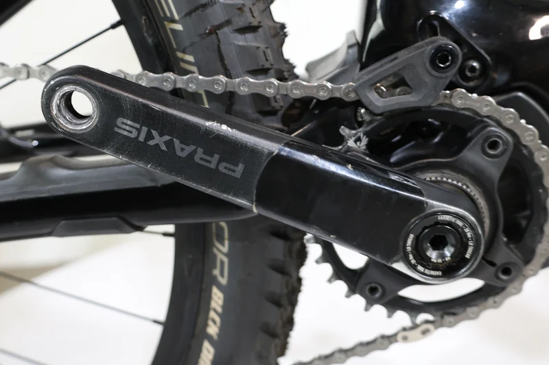 Specialized turbo levo sl comp carbone 2020 T.L 2010