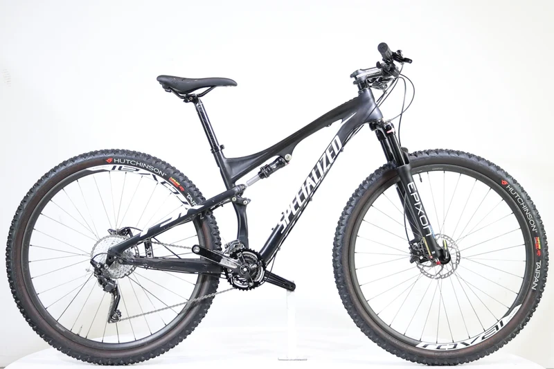 Specialized Epic Comp Carbon 2013 T.M 2552