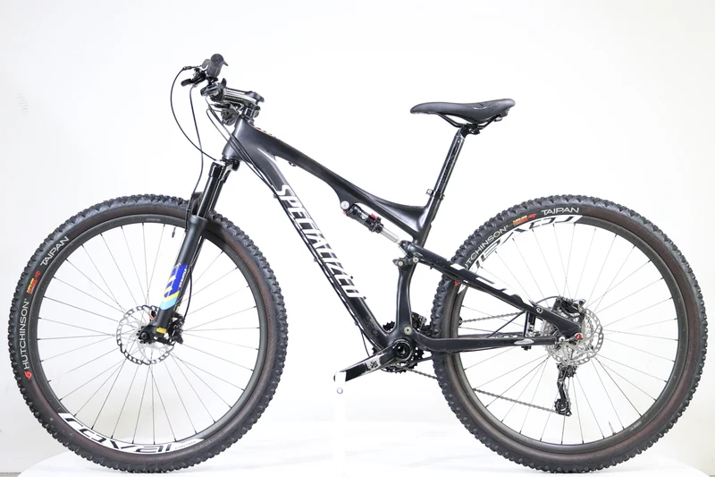 Specialized Epic Comp Carbon 2013 T.M 2552