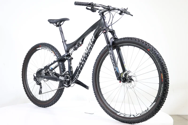 Specialized Epic Comp Carbon 2013 T.M 2552