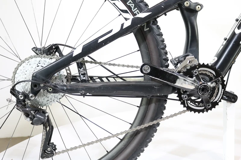 Specialized Epic Comp Carbon 2013 T.M 2552