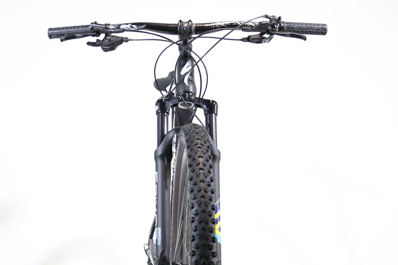 Specialized Epic Comp Carbon 2013 T.M 2552