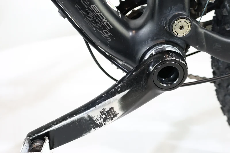 Specialized Epic Comp Carbon 2013 T.M 2552