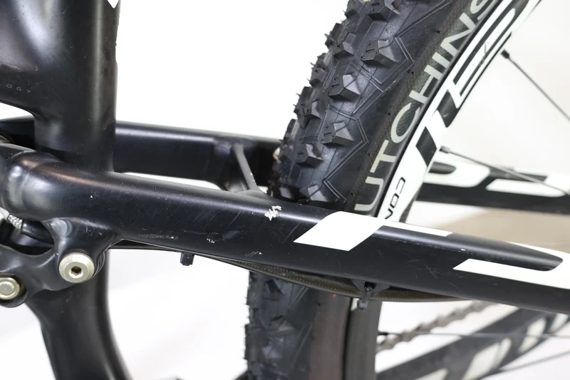 Specialized Epic Comp Carbon 2013 T.M 2552