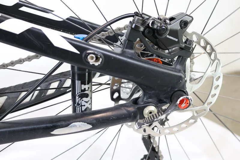Specialized Epic Comp Carbon 2013 T.M 2552
