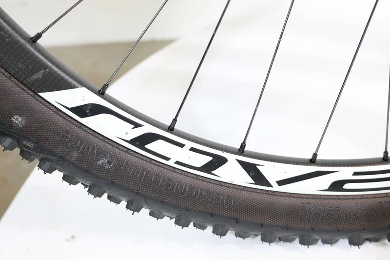 Specialized Epic Comp Carbon 2013 T.M 2552