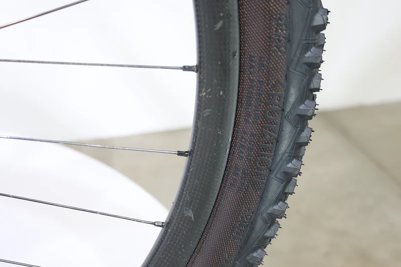 Specialized Epic Comp Carbon 2013 T.M 2552