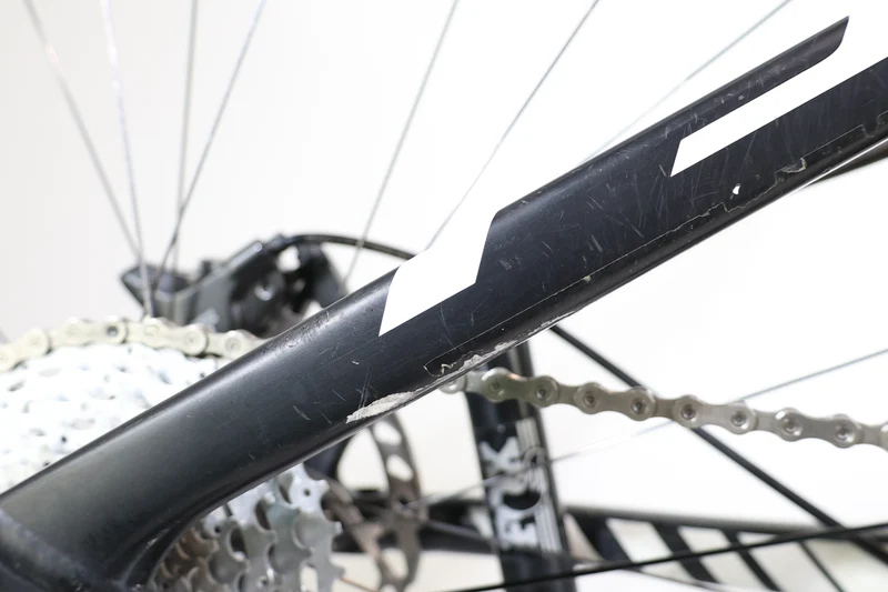 Specialized Epic Comp Carbon 2013 T.M 2552