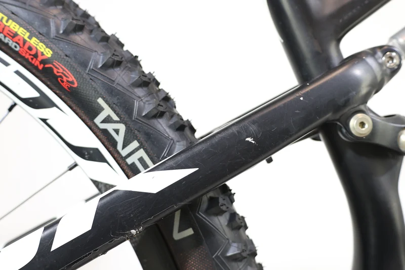 Specialized Epic Comp Carbon 2013 T.M 2552