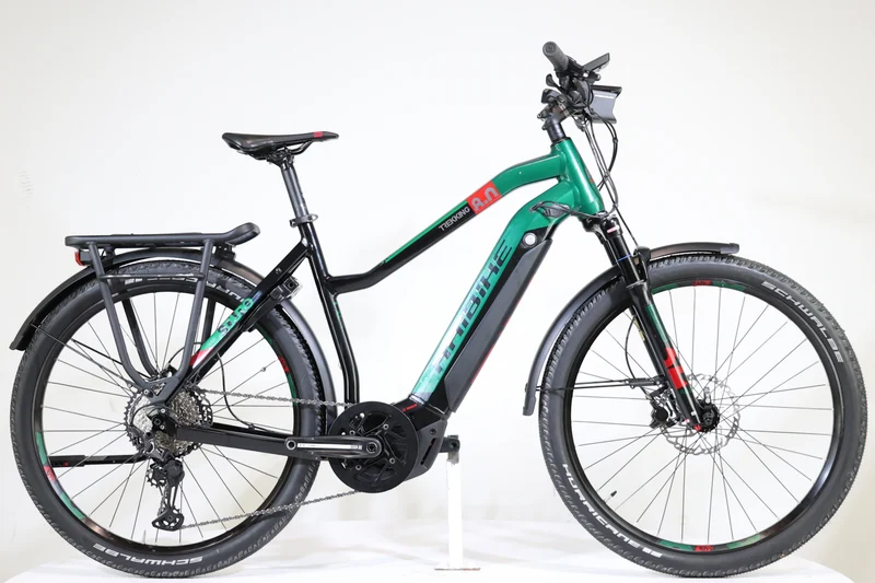 HAIBIKE Sduro Trekking 8.0 2021 T.L 247401