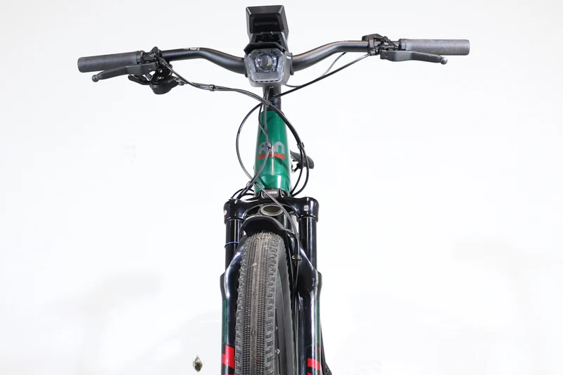 HAIBIKE Sduro Trekking 8.0 2021 T.L 247401