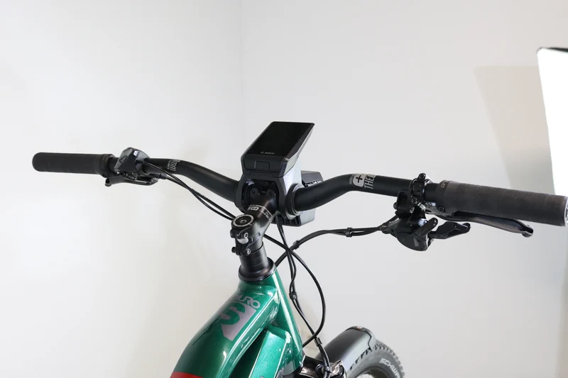 HAIBIKE Sduro Trekking 8.0 2021 T.L 247401