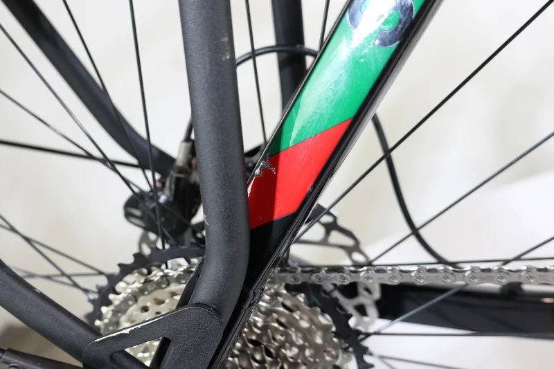HAIBIKE Sduro Trekking 8.0 2021 T.L 247401