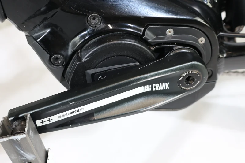 HAIBIKE Sduro Trekking 8.0 2021 T.L 247401
