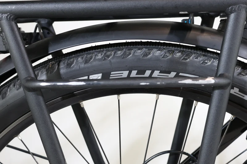 HAIBIKE Sduro Trekking 8.0 2021 T.L 247401