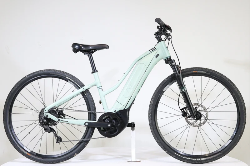 GIANT LIV Rove E+ 2022 T.S 248280