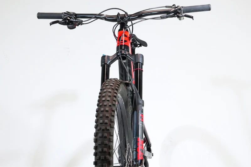 CANNONDALE Jekyll 3 Carbon 2018 T.M 247335