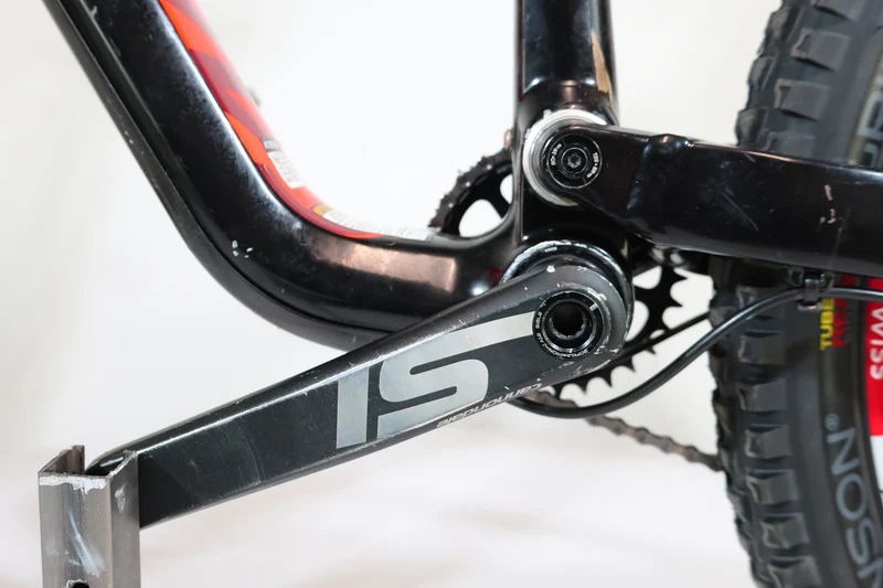 CANNONDALE Jekyll 3 Carbon 2018 T.M 247335