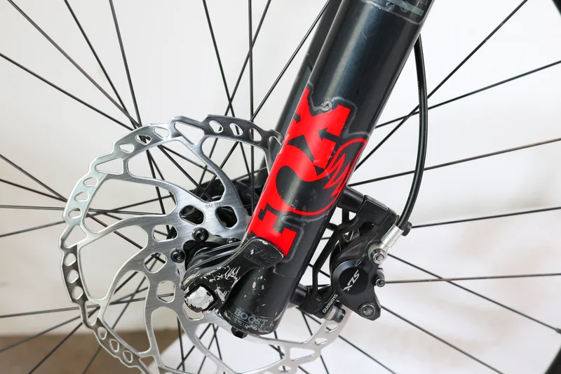 CANNONDALE Jekyll 3 Carbon 2018 T.M 247335