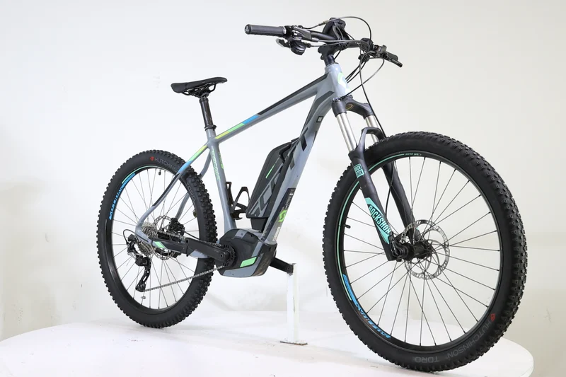 SCOTT E-Scale 720 2020 T.L 247668