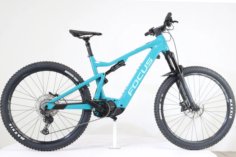 Focus Jam² 7.8 2022 T.XL (3191)