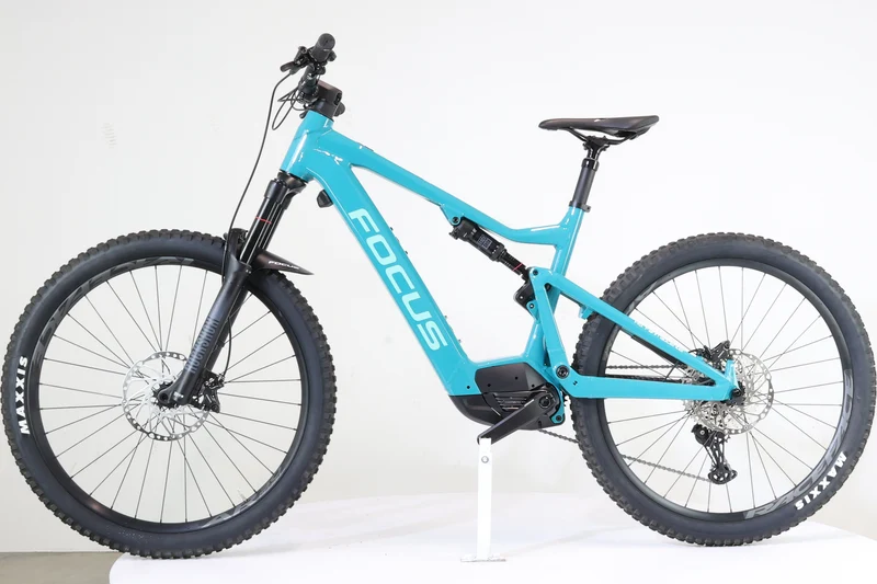 Focus Jam² 7.8 2022 T.XL (3191)