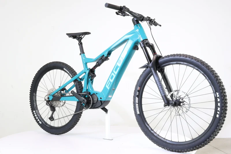 Focus Jam² 7.8 2022 T.XL (3191)