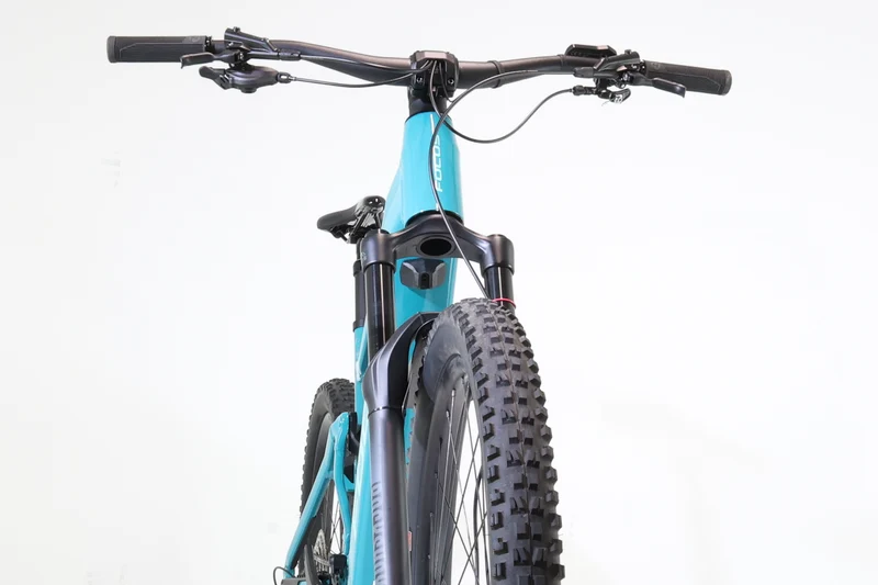 Focus Jam² 7.8 2022 T.XL (3191)