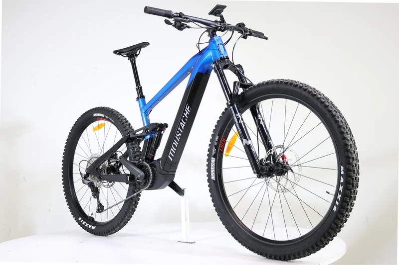 MOUSTACHE Samedi 29 Trail 3 2024 LOT